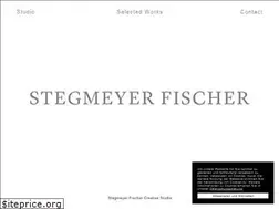 Sites similar to stegmeyerfischer.de