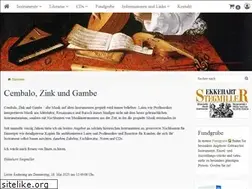 Sites similar to stegmiller-online.de