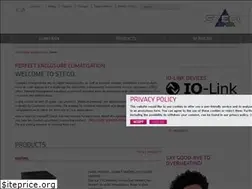 Sites similar to stego-group.com