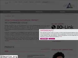 Sites similar to stego.de