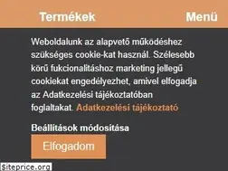 Sites similar to stegosafashion.hu