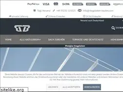 Sites similar to stegplatten-kaufen.com
