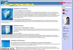 Sites similar to stegplatten-online.de