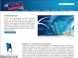 Sites similar to stegplatten.com