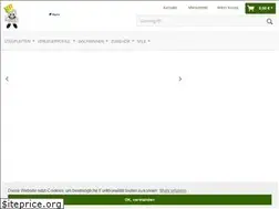 Sites similar to stegplattenking.de