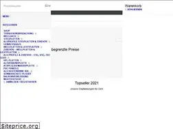 Sites similar to stegplattenversand.de