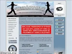 Sites similar to stegraknare.se