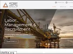 Sites similar to stegroup.com.au