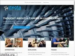 Sites similar to stegta.co.uk