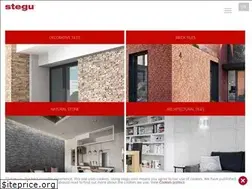 Sites similar to stegu.com