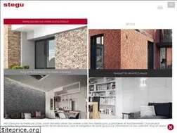 Sites similar to stegu.fr