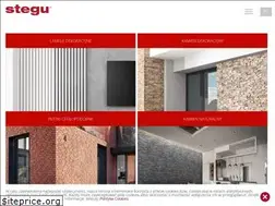 Sites similar to stegu.pl