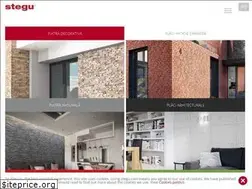 Sites similar to stegu.ro