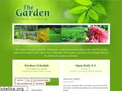 Sites similar to stehekingarden.com