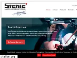 Sites similar to stehle-laserschweissen.com