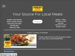 Sites similar to stehlinsmeatmarket.com