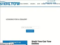 Sites similar to stehltow.com