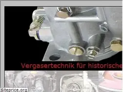 Sites similar to stehmann-vergasertechnik.de