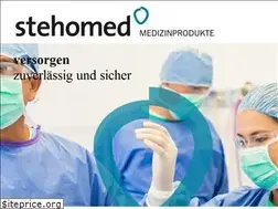 Sites similar to stehomed.at