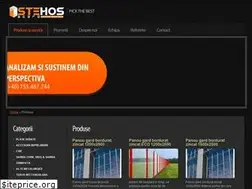 Sites similar to stehos.ro