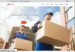Sites similar to stehovani-alfa.cz