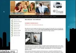 Sites similar to stehovani-best.cz