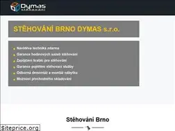Sites similar to stehovani-brno.net