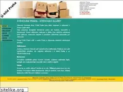 Sites similar to stehovani-malovani.cz