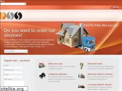 Sites similar to stehovani-pss.cz