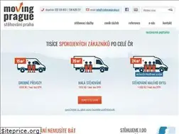 Sites similar to stehovanipraha.cz