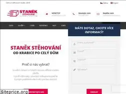 Sites similar to stehovanistanek.eu
