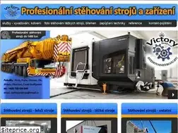 Sites similar to stehovanistroju.eu