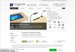 Sites similar to stehpult-shop.de