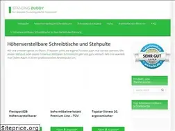 Sites similar to stehpult-und-rednerpult.de