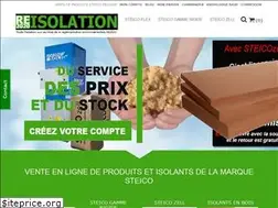 Sites similar to steico-isolation.com