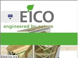 Sites similar to steico.com