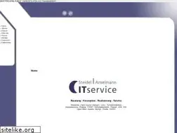 Sites similar to steidel-it.de