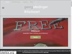 Sites similar to steidinger.net