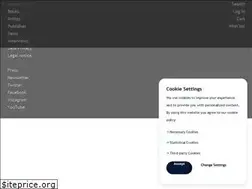 Sites similar to steidl.de