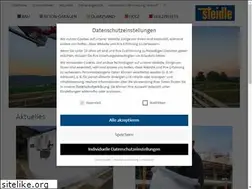 Sites similar to steidle.de