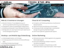 Sites similar to steidle.net