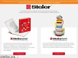 Sites similar to steier.de