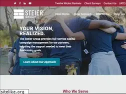 Sites similar to steiergroup.com