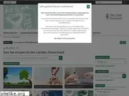 Sites similar to steiermark.at