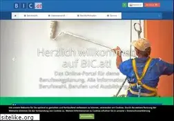 Sites similar to steiermark.bic.at