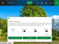 Sites similar to steiermark.com