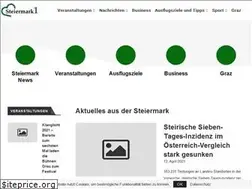 Sites similar to steiermark1.at