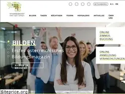 Sites similar to steiermarkhof.at