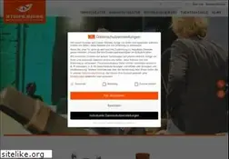 Sites similar to steife-brise.de