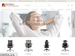 Sites similar to steifensand.de